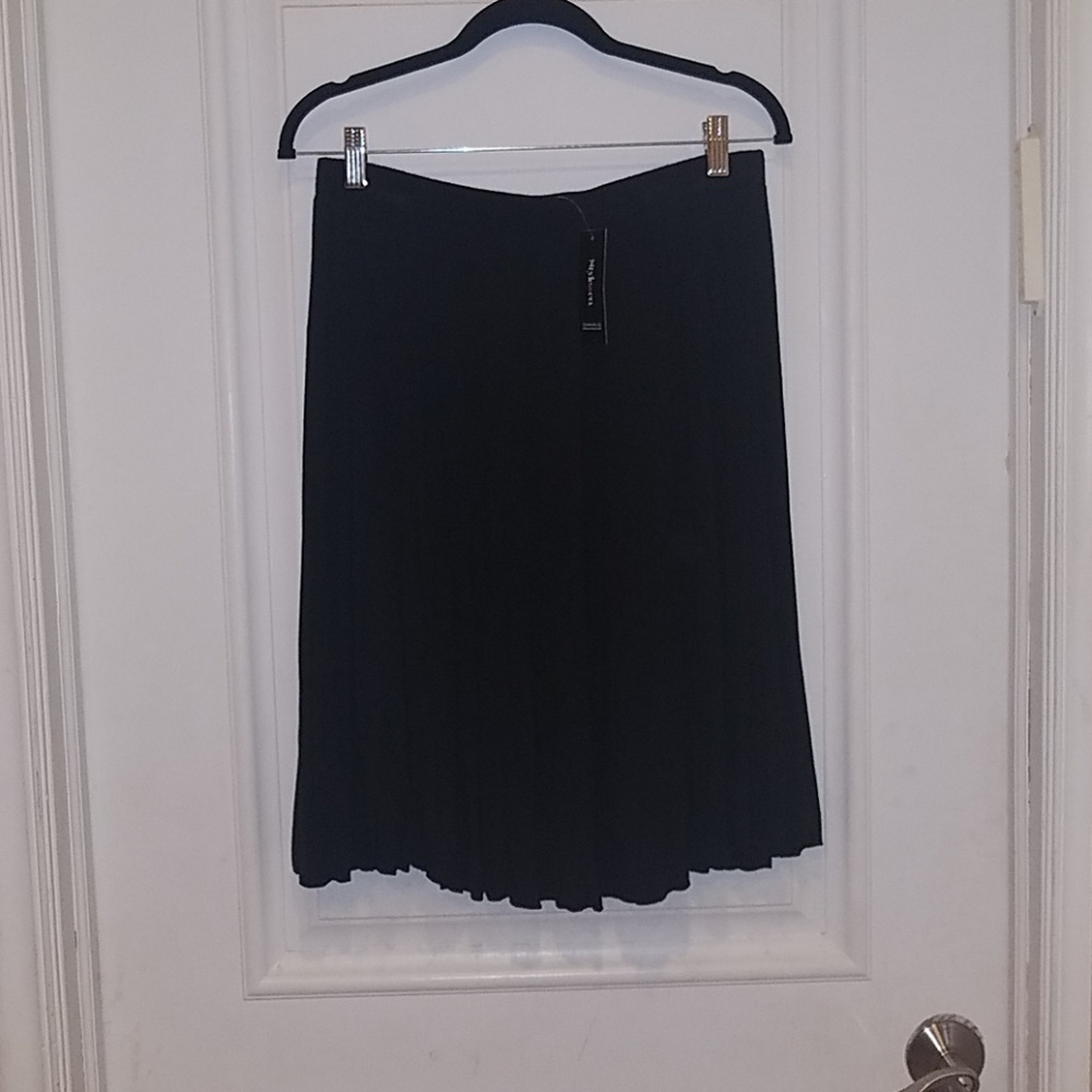 🌟NEW🌟Style & Co | Black flary skirt